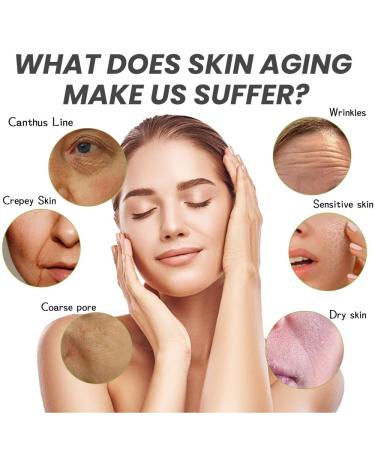 1% Pure Retinol Serum with Squalane Base - Gentle Anti-Aging Facial | Targets Wrinkles Fine Lines & Uneven Texture | Soothes While Firming for Smooth Youthful Complexion - 30ml - Buy Online on GoSupps.com