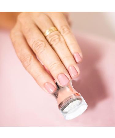 Beaupretty 1 Set Nail Stamp Nail Kits Silicone Stamping Silicone Manicure Stamper Scrapbooking Stamp Nail Art Stampers Manicure Stamping Clear Making Silica Gel Pointy Nail Supplies - Buy Online on GoSupps.com