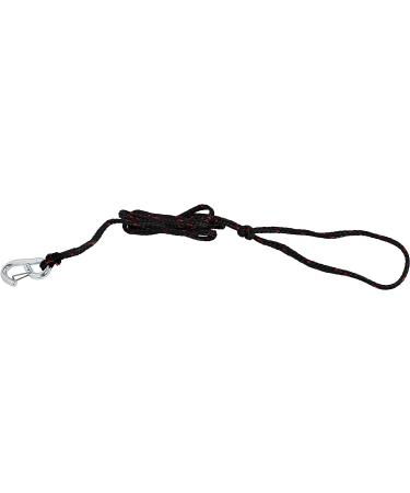 Extreme Max 3006.6634 PWC 7' Dock Line with Zinc-Plated Snap Hook - Value 2-Pack - Buy Online on GoSupps.com