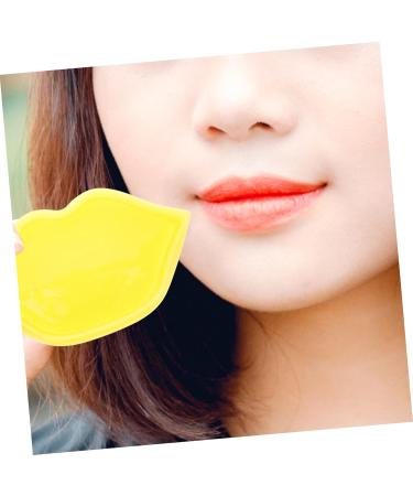 minkissy Lips 8 Boxes Hydrating Lip Hydrating Lipstick Gel Lip Madk Exfoliating Lip Overnight Lip Lip Care Cosmetic Lip Cosmetic Lip Patch Tool Facial Dense Lip Gloss Bulk - Buy Online on GoSupps.com