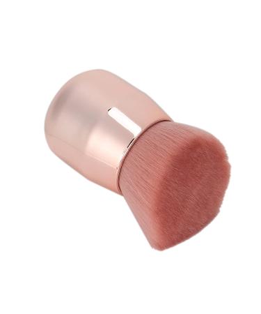 Zetiling Angled Blush Brush - Soft Hair Brush for Bronzer & Loose Powder | Perfect for Even Application - International Shipping Available - Buy Online on GoSupps.com