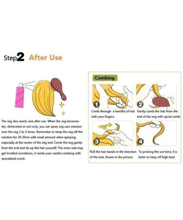 Fleurapance Women's Natural Short Curly Brown Wig | Heat-Resistant Synthetic Hair with Fringes | Perfect for Parties - Buy Online on GoSupps.com