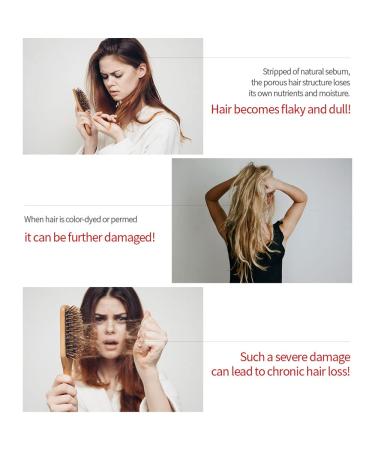 Masil 3 Salon Care CMC Shampoo Stick Pouch - 20ea Travel Size for Damaged Hair Hair Loss & Bouncy Scalp Care - Buy Online on GoSupps.com