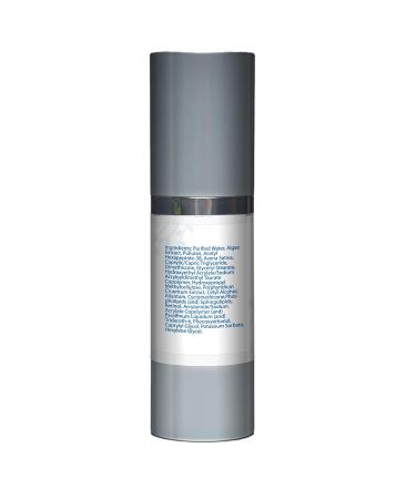 Dolce Vita Eye Serum with Instant Lift Technology for Firming and Dark Circle Reduction - Buy Online on GoSupps.com