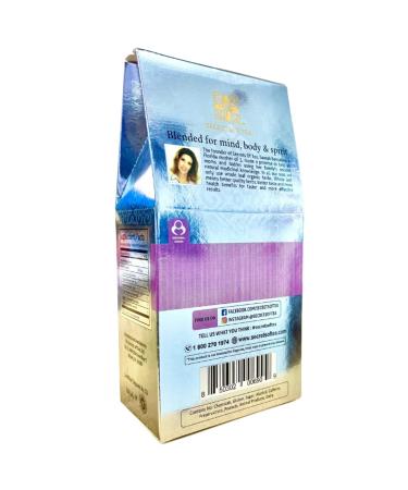 Organic Baby Teething Tea - Caffeine-Free Blend for 40 Servings - 20 Count Pack - Buy Online on GoSupps.com