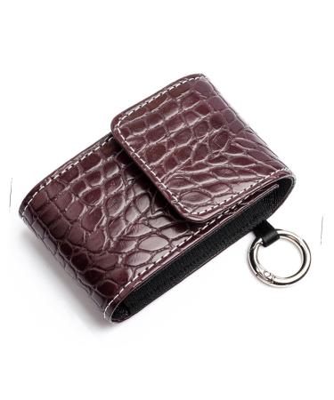 HAPINARY Oximeter Storage Bag | Protective Finger Clip Bag for Safe Storage | Durable & International Shipping Available - Buy Online on GoSupps.com