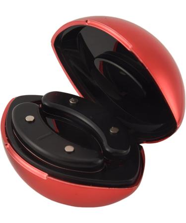 lehua Mini Eye Beauty Device Anti Aging Red Plastic Dark Circle Wrinkle Removal Heating Therapy - Buy Online on GoSupps.com