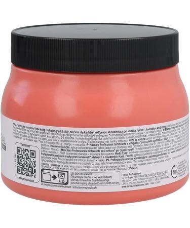 Inforcer Mask 500 Ml - Buy Online on GoSupps.com