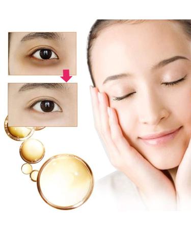 Buy Collagen Eye Pads | Anti-Wrinkle & Moisture-Boosting Eye Masks for Dark Circles & Puffiness - International Shipping Available - Buy Online on GoSupps.com