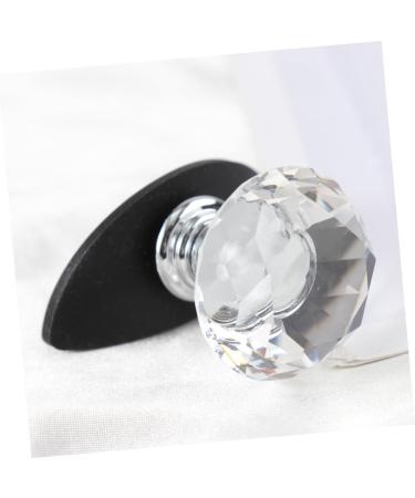 Beavorty 3 Pcs Eyeshadow Eye Shadow Seal Makeup Eye Shadow Stamp Crease Tool Die Crystal 5X4cmx3pcs As Shownx3pcs - Buy Online on GoSupps.com