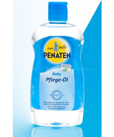 Penate care oil 500 ml
