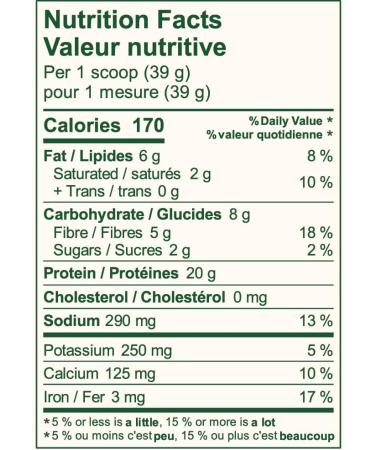 Vega Nut Butter Shake Peanut Butter (13 Servings) Vegan Protein Powder 20g Protein Real Food Ingredients No Added Sugar 511g - Buy Online on GoSupps.com