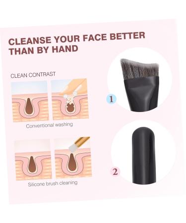 Shop Angoily Bionic Fur Makeup Brush - Premium Bright Black Brush for Flawless Application | Worldwide Shipping - Buy Online on GoSupps.com