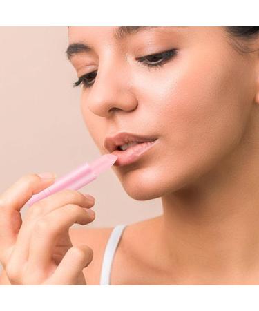  SOYDAN Lip balm with | Fruity moisturizing lip balm - Natural lip care lipstick for dry lips autumn/winter brightening for dark lips Soydan - Buy Online on GoSupps.com