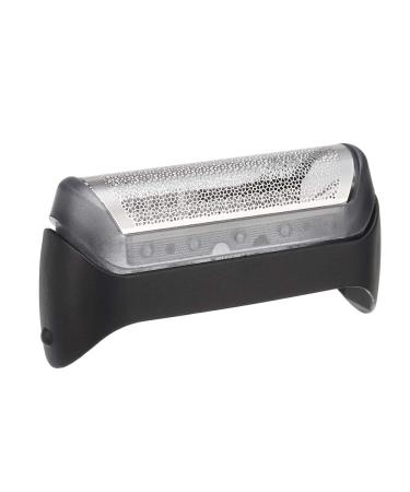 Baugger Shaver Accessories | Razor Shaver Replacement Foil for Braun 10B / 20B Series 1 190 180 170 Cruzer