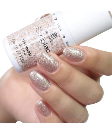 Alessandro Striplac UV Nail Polish - Vegan Peel-Off Long-Lasting | Cheers! 8ml - Buy Online on GoSupps.com