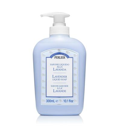 Perlier Hand Liquid Soap Lavender 10.1 fl. oz.