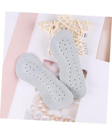 NOLITOY 8 Pairs Anti-Wear Back Stickers - High Heel Cushions & Grip Pads for Women's Shoes | Comfort & Stability - Buy Online on GoSupps.com