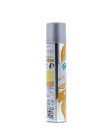 Batiste Dry Shampoo Brilliant Blonde 6.73oz (199ml) - Pack of 6 - Buy Online on GoSupps.com
