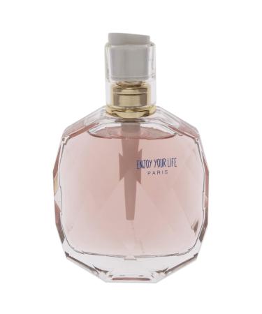 Lomani Enjoy Your Life Women EDP Spray 3.3 oz - Buy Online on GoSupps.com