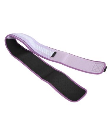 ZJchao Adjustable Compression Hip Belt - Relief for SI Joint Pain Pelvic Instability & Sciatica - Small (109cm/42.91in) International Shipping Available - Buy Online on GoSupps.com