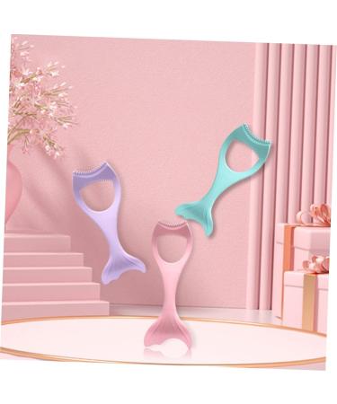 POPETPOP 6 Pcs Mascara Brush Eyeshadow Eyeliner Aid Eye Makeup Tool Lipstick Bridegroom Make up - Buy Online on GoSupps.com