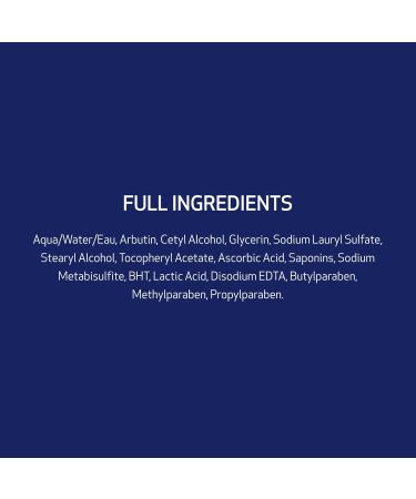 Obagi Medical Nu-Derm Clear Fx - Skin Brightening and Evening Cream with Arbutin Vitamin C and Lactic Acid 2 Ounce (Pack of 1) - Buy Online on GoSupps.com