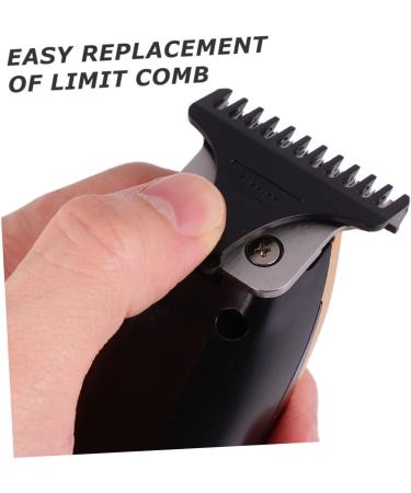 Housoutil Rechargeable Universal Hair Clipper Mens for Shaving Cordless Hair Clippers Salon Hair Clipper Hair Clippers Cordless Hair Styling Tool Hair Trimmer Set Aldult Man - Buy Online on GoSupps.com