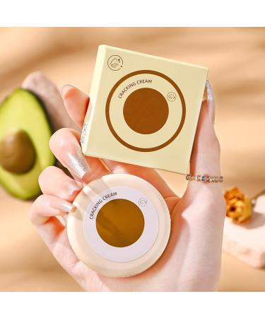  G n rique Foot cream suitable for dry and cracked feet prevents foot cracking leaving your feet smooth and soft deep moisturizing foot care contains plant-based squalane. - Buy Online on GoSupps.com