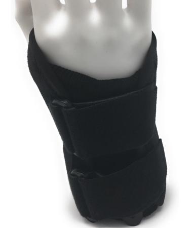 OTC 8-Inch X-Large Wrist Splint for Right Hand | International Shipping Available - Buy Online on GoSupps.com