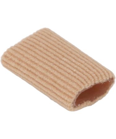 10 Pieces Gel Toe Caps - Silicone Toe Covers for Pain Relief | Protect Against Corns & Blisters (M 15x10.5cm) International Shipping - Buy Online on GoSupps.com