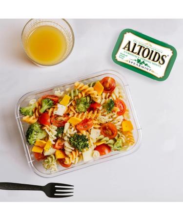 Altoids Menthe - Menthe verte 1 76 oz tain 12 unit s - Buy Online on GoSupps.com