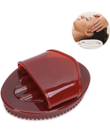 Meridian Massage Brush - Full-Body Relaxation & Spa Shower Device for Home Use - Buy Online on GoSupps.com