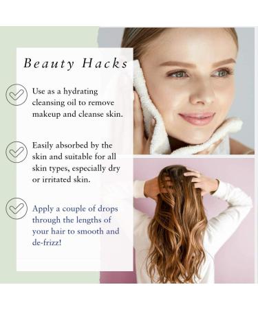 Buy Absolute Aromas Sweet Almond Oil 500ml - Pure Vegan Massage & Moisturizer for Hair Skin Face & Nails - Natural & Cruelty-Free - Buy Online on GoSupps.com