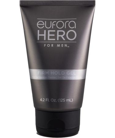 Eufora HERO Firm Hold GEl 4oz