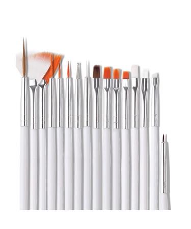 Shop Nail Art for Women | Easy DIY Sequin Nail Pencil & Glitter Liner Set - Buy Online on GoSupps.com