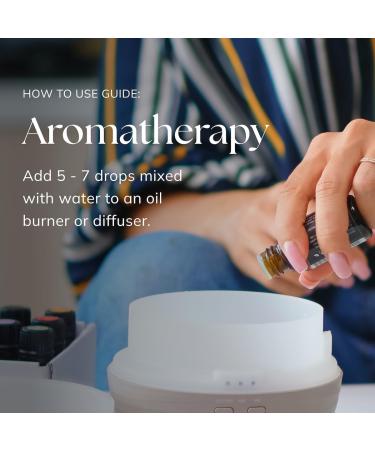 Nikura Anxiety Relief Essential Oil Blends Set - 2 x 10ml | Anti-Anxiety & Sweet Dreams | Aromatherapy Oils for Home Diffusers | Lavender, Bergamot, Ylang Ylang Oil for Stress Relief - Buy Online on GoSupps.com