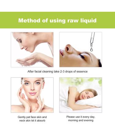 Skin Brightening Serum with Kojic Acid - Dark Spot Corrector for Face & Body - Fade Hyperpigmentation & Melasma - 1 oz (Pack of 2) - Buy Online on GoSupps.com