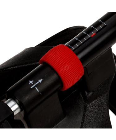 Adjustable Resistance Wrist Trainer - Forearm & Hand Strengthening | International Shipping - Buy Online on GoSupps.com