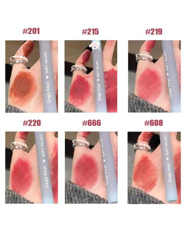 Buy 24-Hour Waterproof Lip Gloss - Smooth Luster Lightweight Moisturizing Formula High Impact Color | International Shipping - Buy Online on GoSupps.com