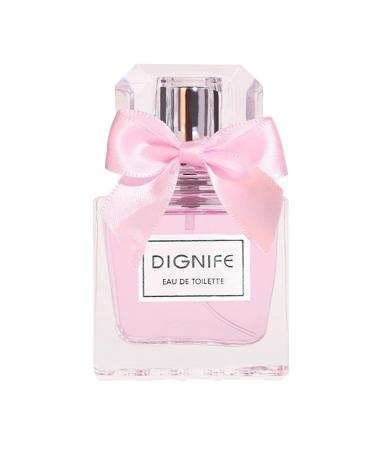 Perfume Spray Travel Size Mini Perfumes for Women Eau de Toilette Pheromone-Infused Essential Oil Long Lasting Fragrance Fresh & Floral Holiday Gifts for Women 7.52 Ounce (Pack of 1) Pink - Buy Online on GoSupps.com
