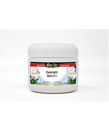 Bianca Rosa Eyebright Herb 4:1 Salve (2 oz ZIN: 520071) - 2 Pack