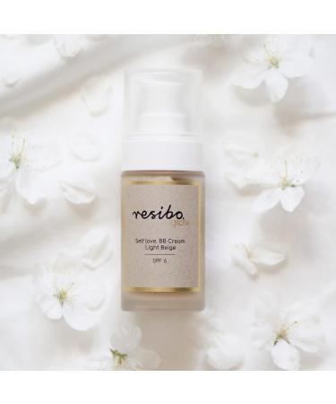 Resibo Self Love BB Cream Sunny Beige 30 ml - Buy Online on GoSupps.com