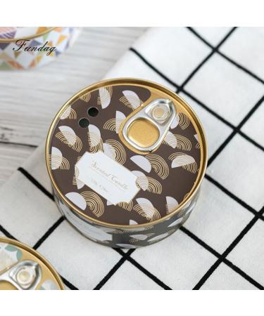 Generic Scented Candles Gift Set - Natural Soy Wax Aromatherapy Candles for Home & Travel | Perfect Christmas & Birthday Gifts for Women & Moms (Lychee Tea - Buy Online on GoSupps.com