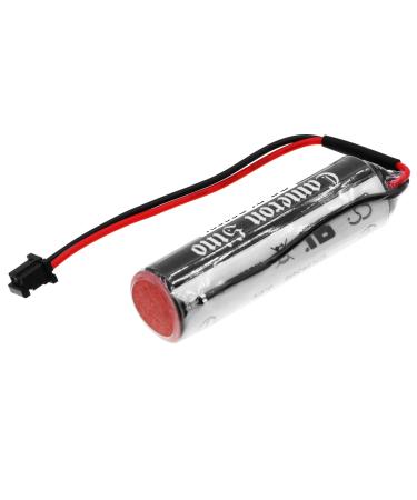 Battery for Toshiba ER6VC119A ER6VC119B Battery ER6VC119A ER6VC119B Battery Replacement