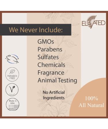 Elevated Ladies Bestie Kit: Woo Woo Wash, Muffin Mist, Puanani Paste | All Natural Feminine Care - Made in USA | Lavender Scented for Freshness & Balance - Buy Online on GoSupps.com