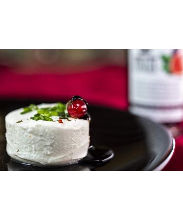 Acetaia Italia Fig Condiment with Balsamic Vinegar of Modena 100 ml - Buy Online on GoSupps.com