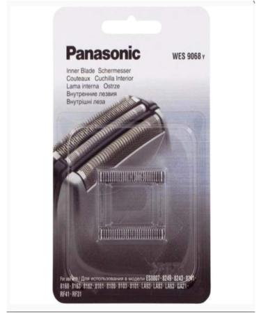 Panasonic WES9068 Replacement Inner Blades - Buy Online on GoSupps.com