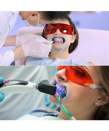 Vicloon Mouth Opener 10Pcs - C-Shape Cheek Retractors for Open Mouth Game and Teeth Whitening - Adults and Kids - Buy Online on GoSupps.com