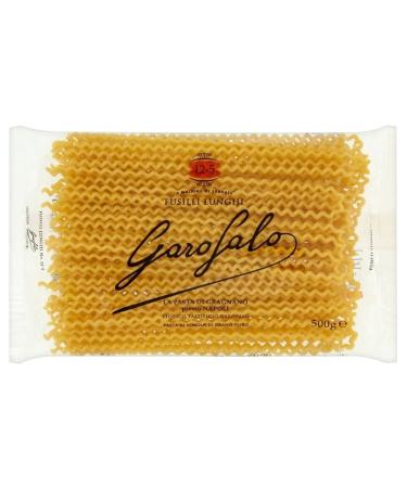 GAROFALO Garofalo Fusilli Lunghi Pasta (500g) - Pack of 6